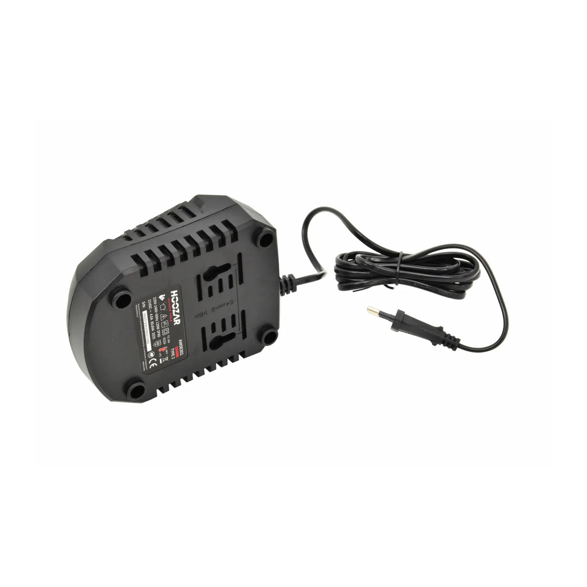 Hoozar acculader 18 V 4.0A JLH-40006