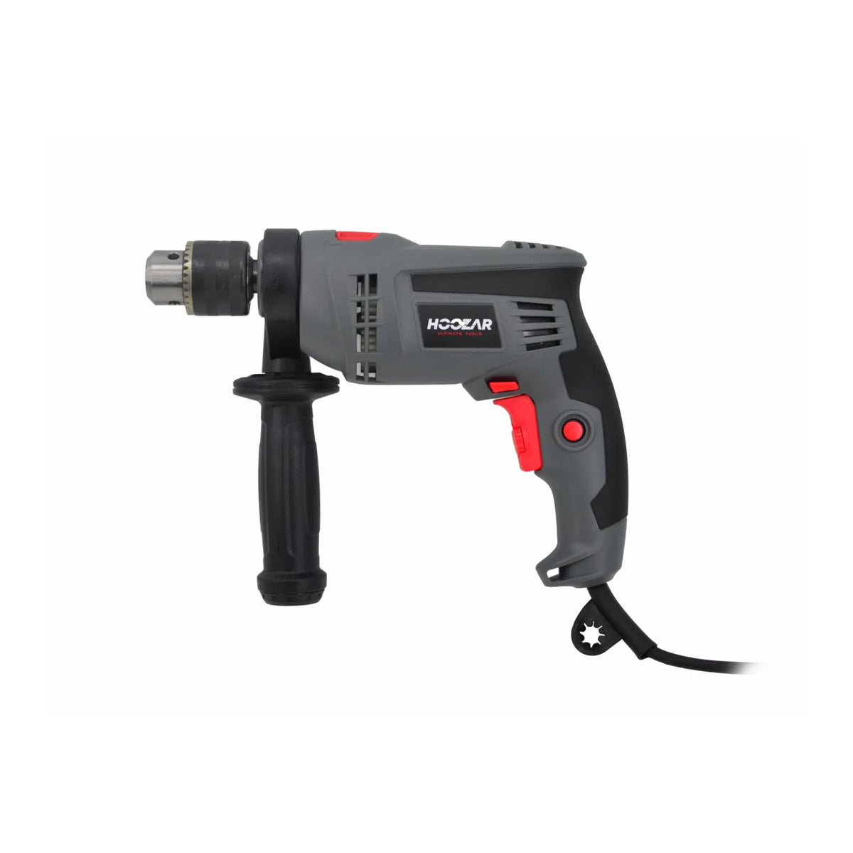Hoozar klopboormachine 710 W