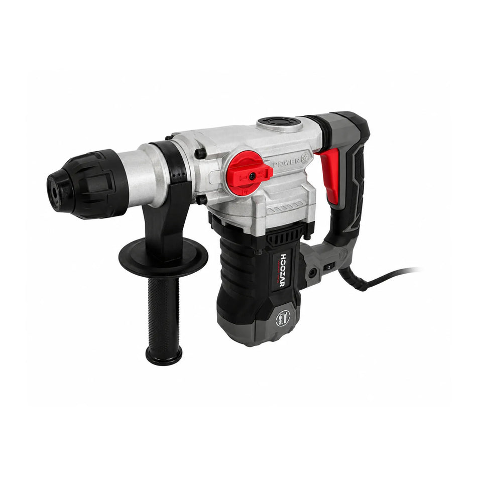 Hoozar boorhamer SDS+ 5.5J 1500 W
