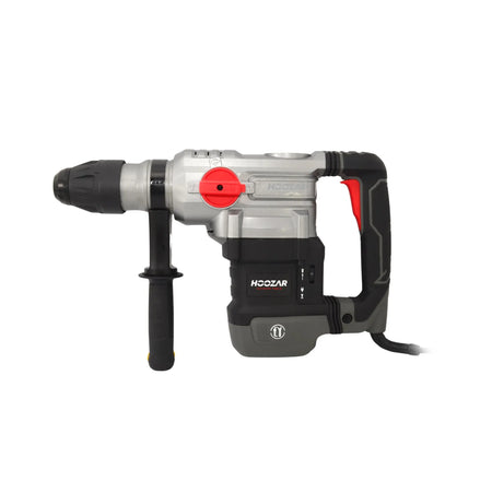 Hoozar boorhamer SDS MAX 1600 W 18J boor- en beitelhamer