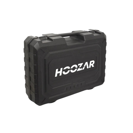 Hoozar boorhamer SDS MAX 1600 W 18J boor- en beitelhamer