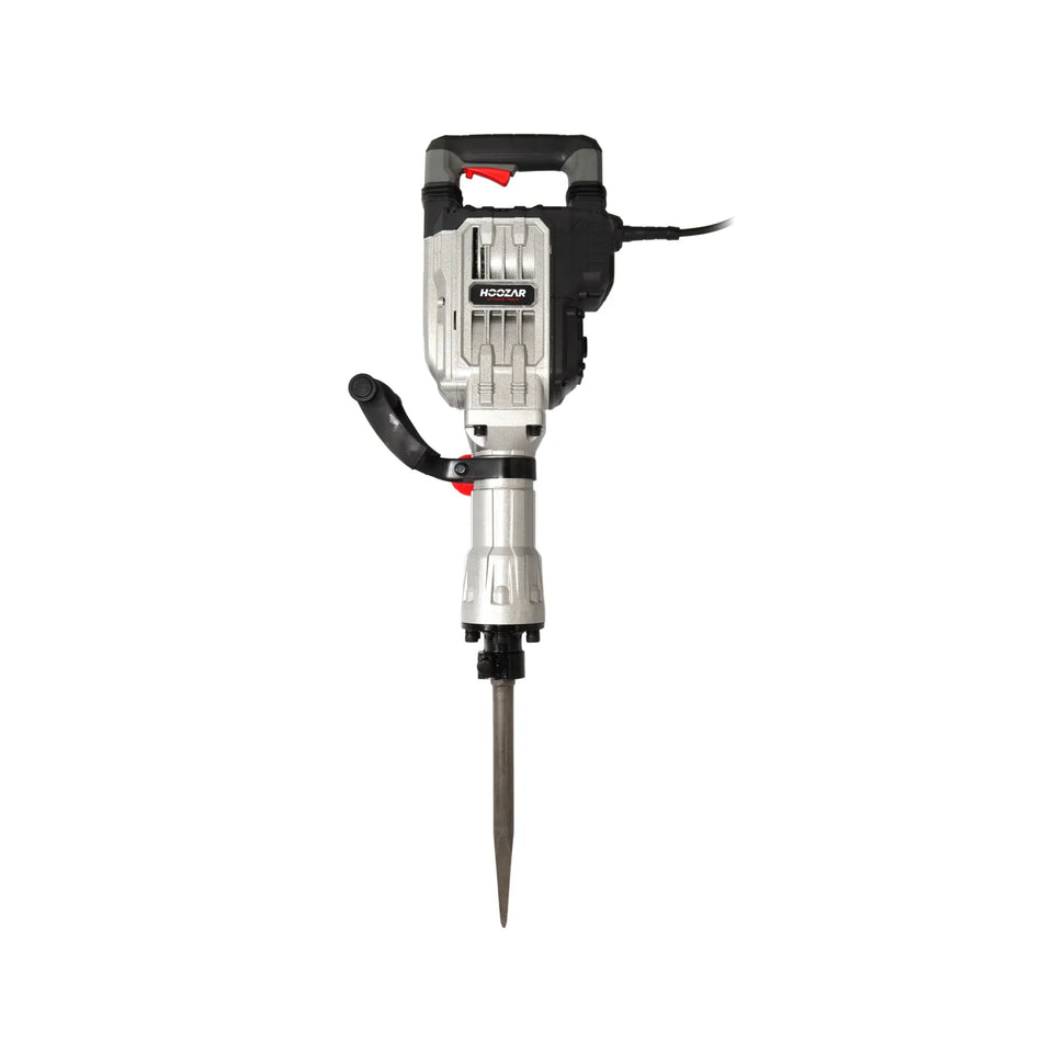 Hoozar breekhamer 1700 W 60J