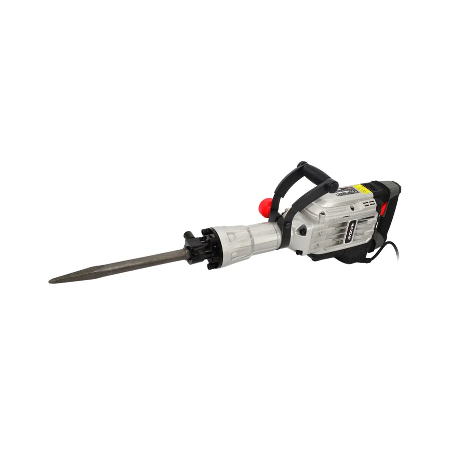 Hoozar breekhamer 1700 W 60J