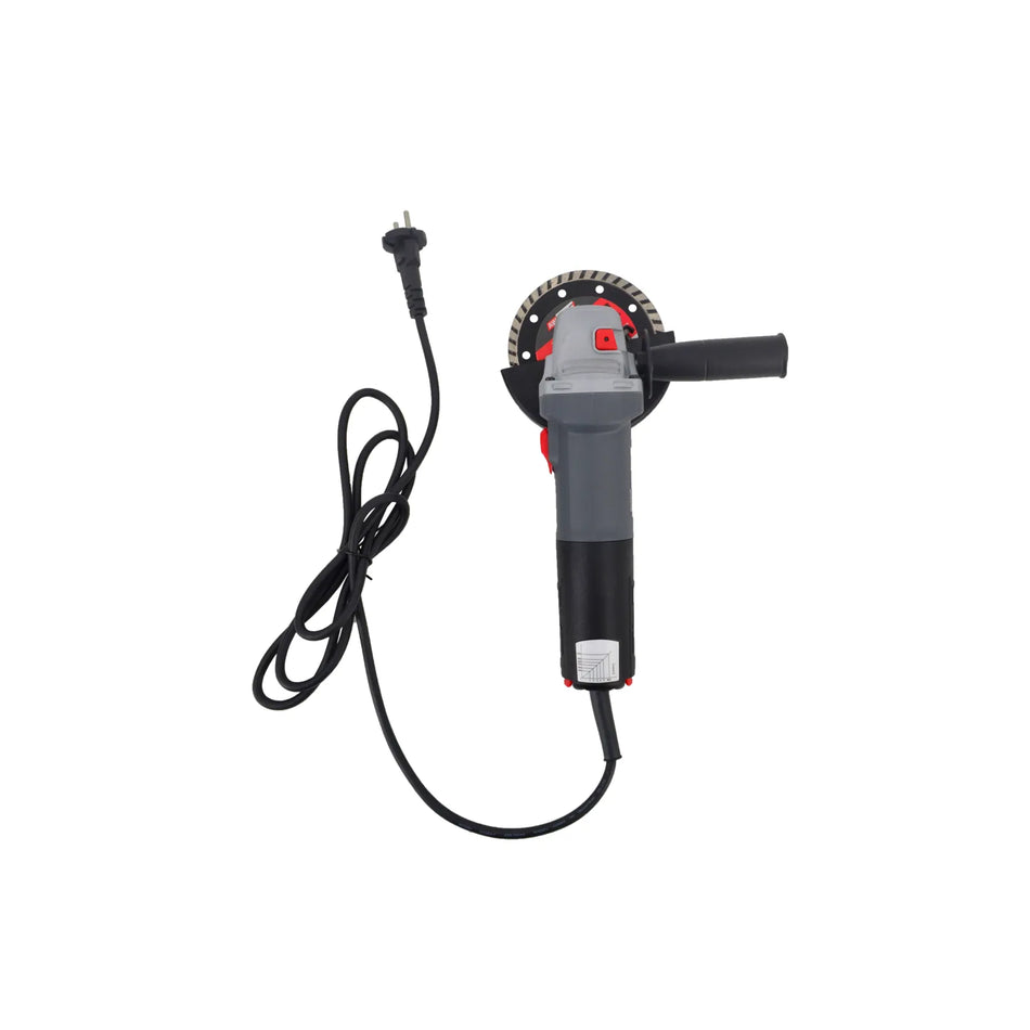 Hoozar haakse slijper 125 mm 950 W