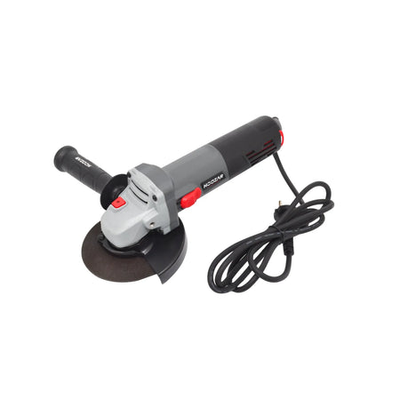 Hoozar haakse slijper 125 mm 950 W met temperatuurregeling