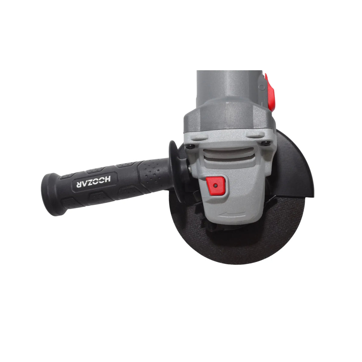 Hoozar haakse slijper 125 mm 950 W met temperatuurregeling