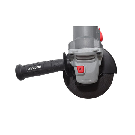 Hoozar haakse slijper 125 mm 950 W met temperatuurregeling