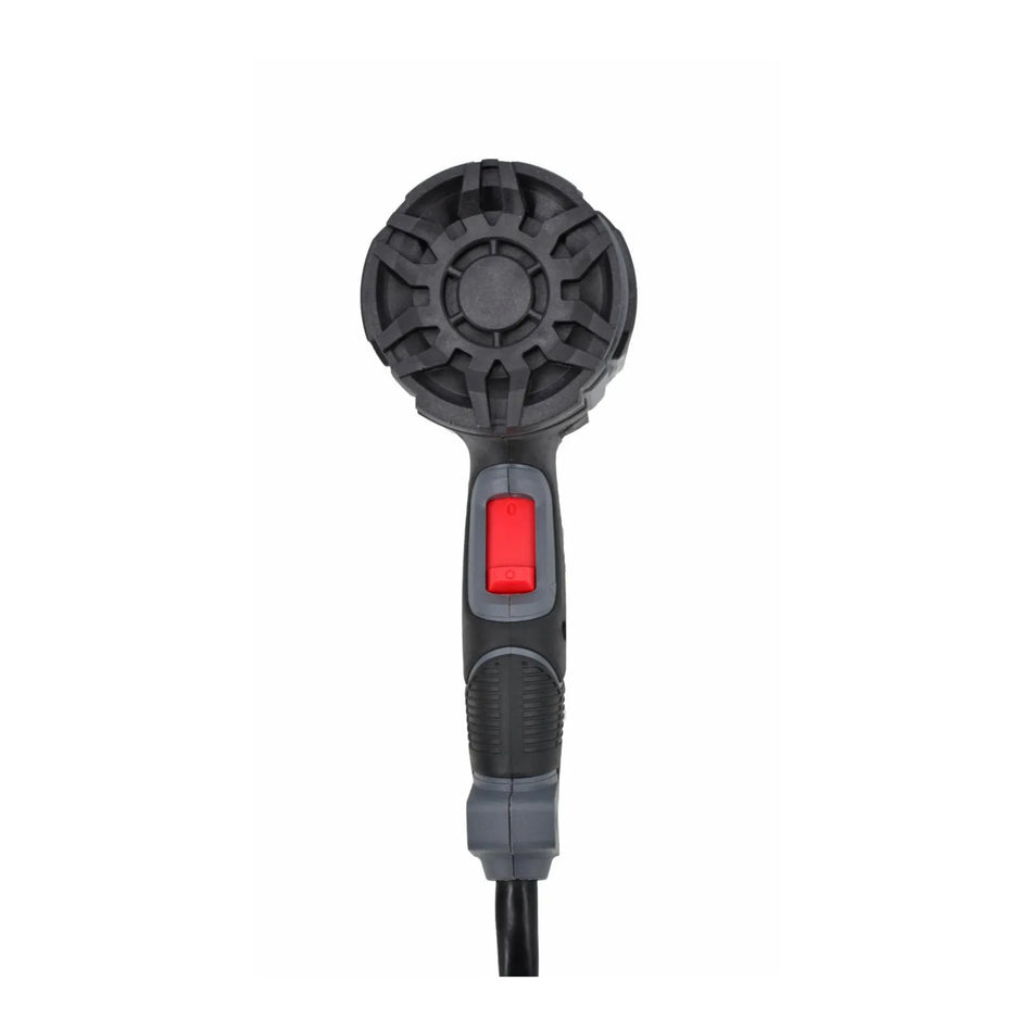 Hoozar heteluchtpistool 1500 W met temperatuurregeling