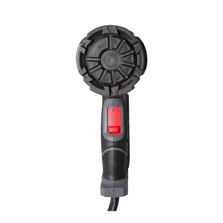 Hoozar heteluchtpistool 2000 W met temperatuurregeling