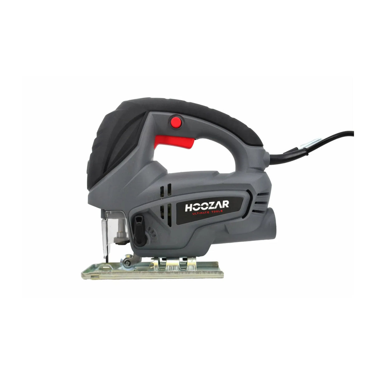 Hoozar decoupeerzaag 600 W