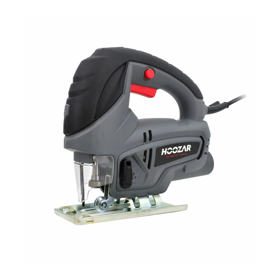 Hoozar decoupeerzaag 600 W