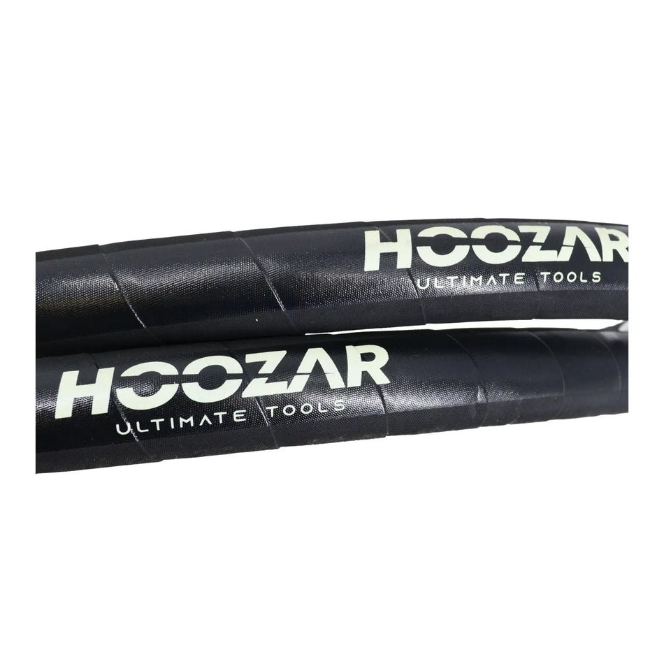 Hoozar trilnaald 3 m voor betontriller AW08400