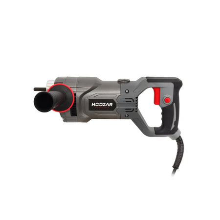Hoozar betontrilnaald 1250 W trilnaald 2 m
