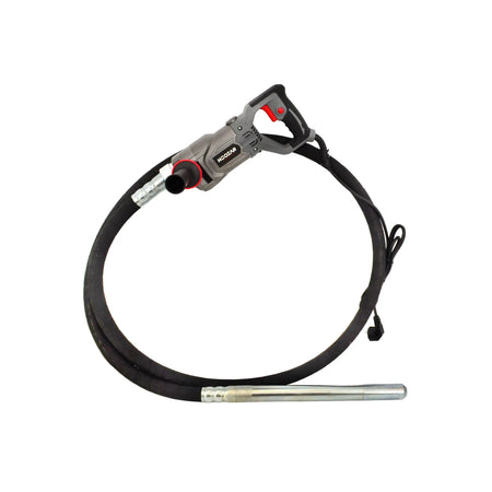 Hoozar betontrilnaald 1250 W trilnaald 2 m