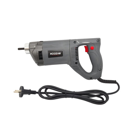 Hoozar betontrilnaald 1500 W trilnaald 3 m