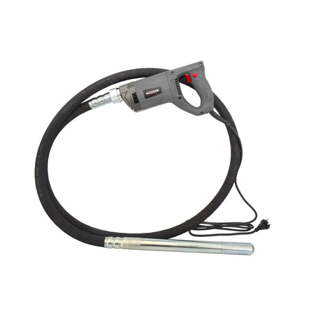 Hoozar betontrilnaald 1500 W trilnaald 3 m