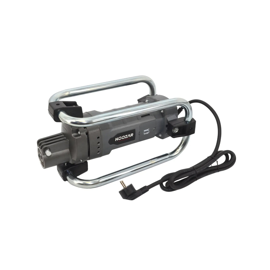 Hoozar betontrilnaald 2300 W trilnaald 4 m
