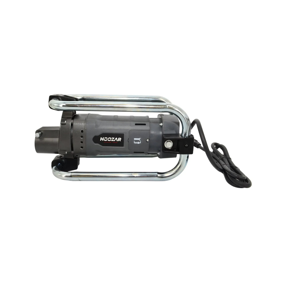 Hoozar betontrilnaald 2300 W trilnaald 4 m