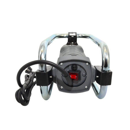Hoozar betontrilnaald 2300 W trilnaald 4 m