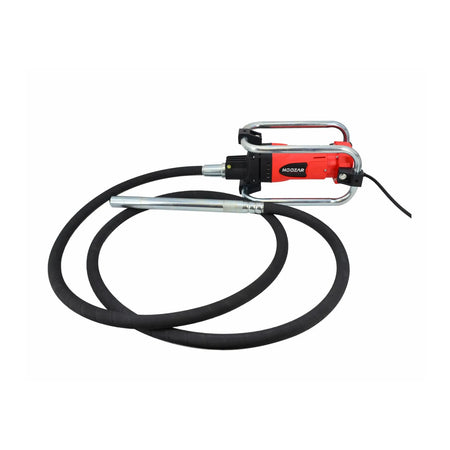Hoozar betontrilnaald 2300 W trilnaald 4 m