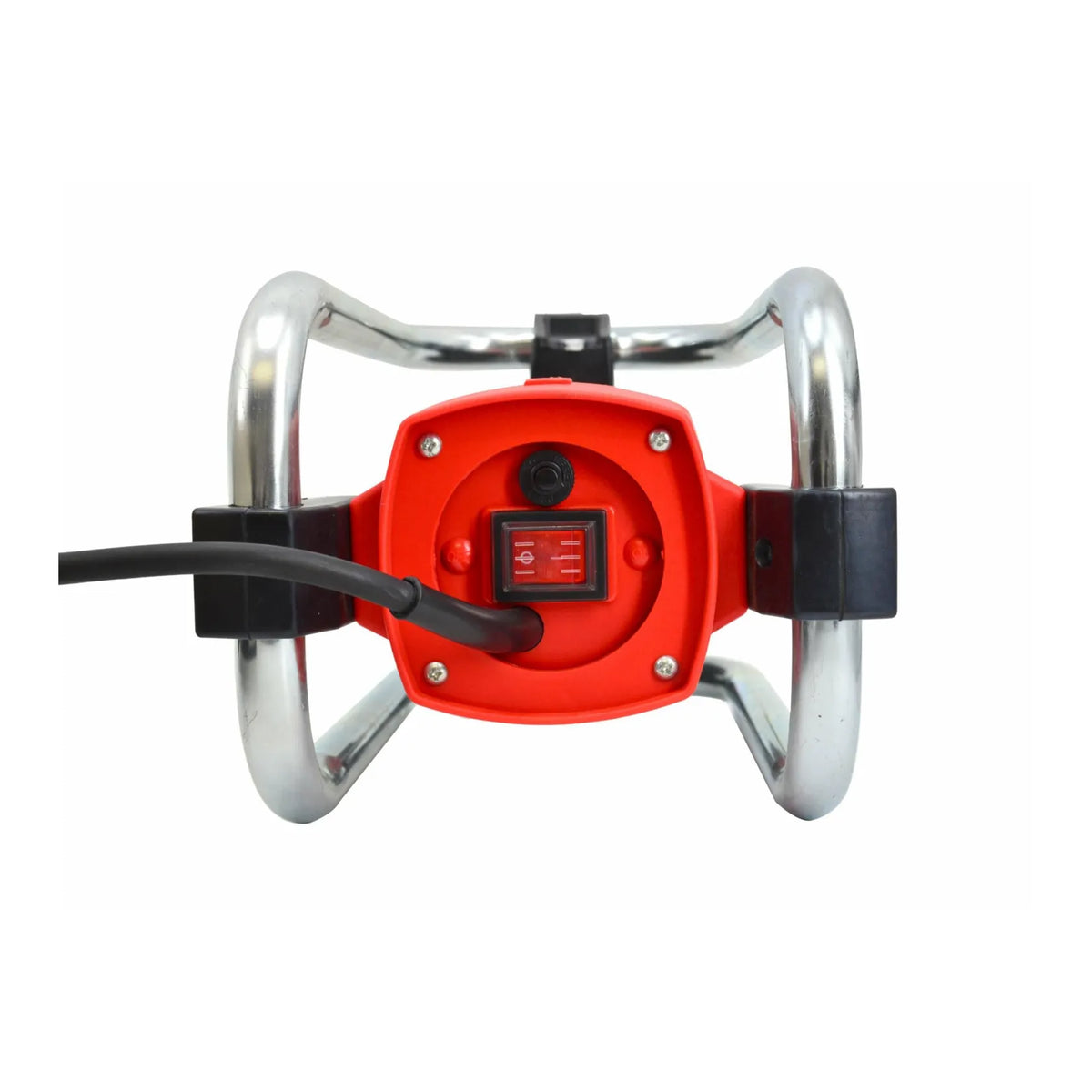 Hoozar betontrilnaald 2300 W trilnaald 4 m