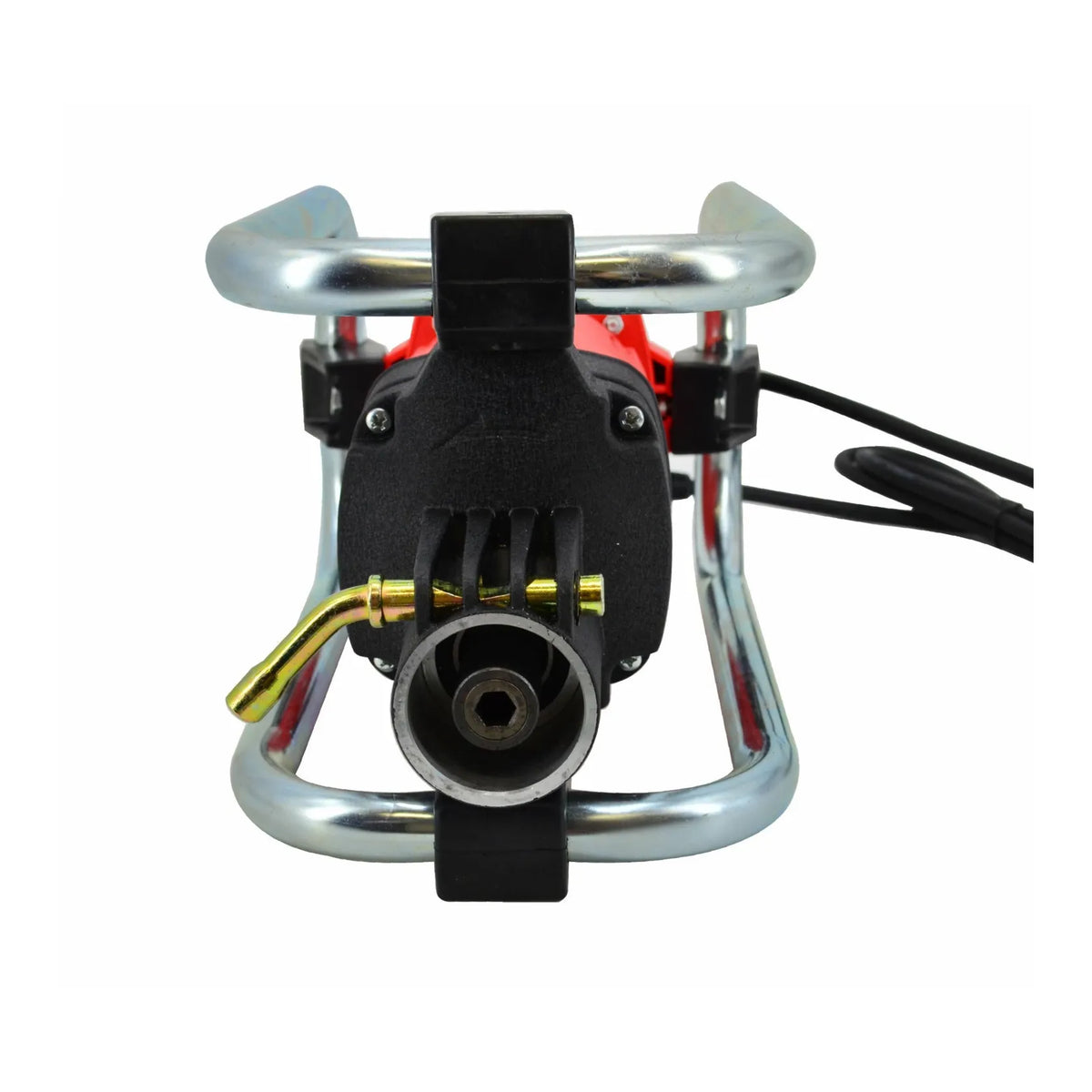 Hoozar betontrilnaald 2300 W trilnaald 4 m