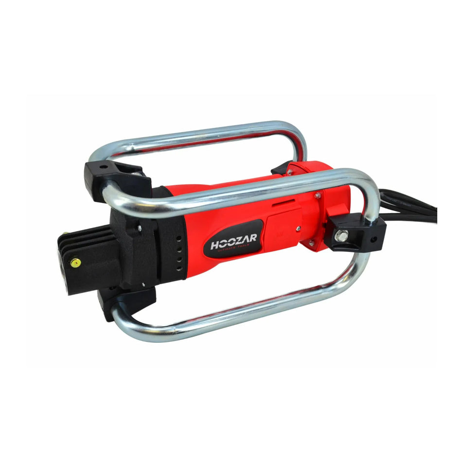 Hoozar betontrilnaald 2300 W trilnaald 4 m