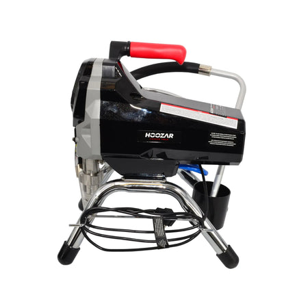 Hoozar airless verfspuitmachine 1000 W APS-200