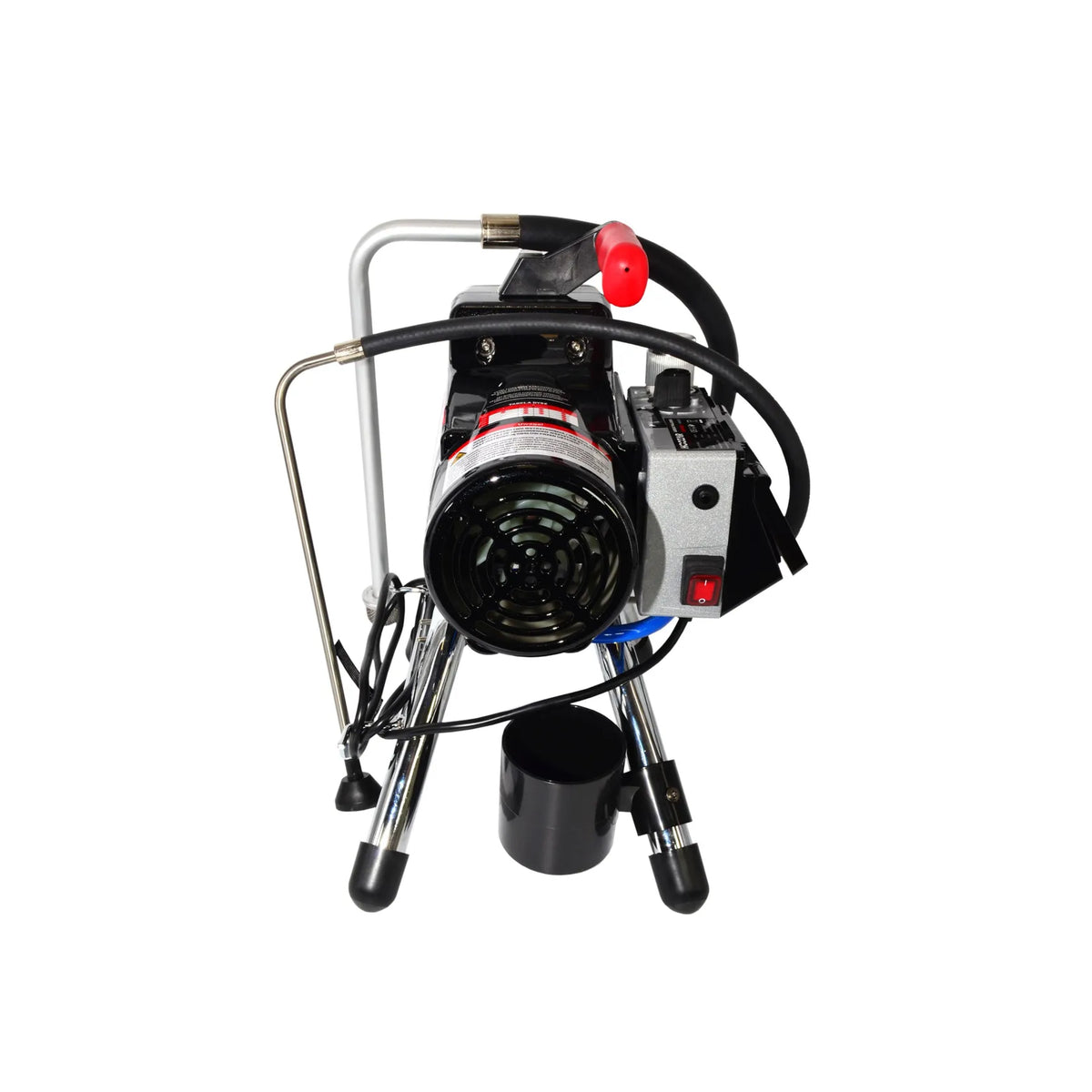 Hoozar airless verfspuitmachine 2500 W APS-926