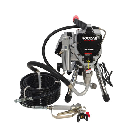 Hoozar airless verfspuitmachine 2500 W APS-926