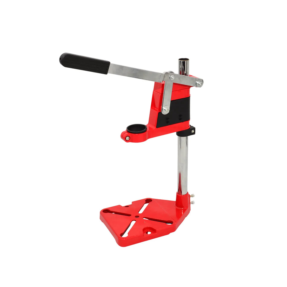 AWTools Statief voor boormachine aluminium 400 mm
