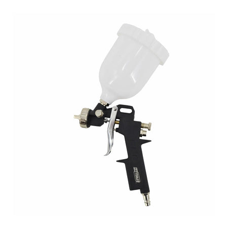 AWTools Lakspuit met bovenreservoir 1,7mm S-990G 600ml