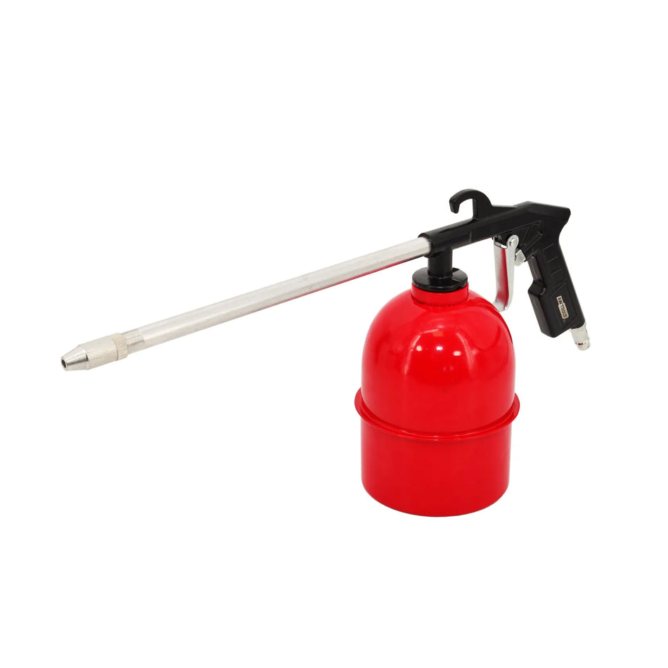 AWTools Spuitpistool voor ontvetter 900ml