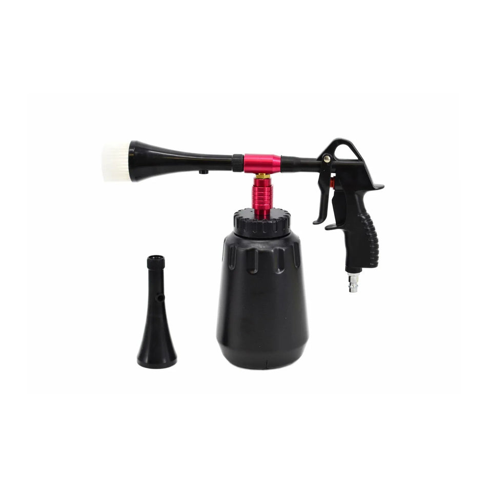 AWTools Reinigingspistool voor bekleding 1000ml