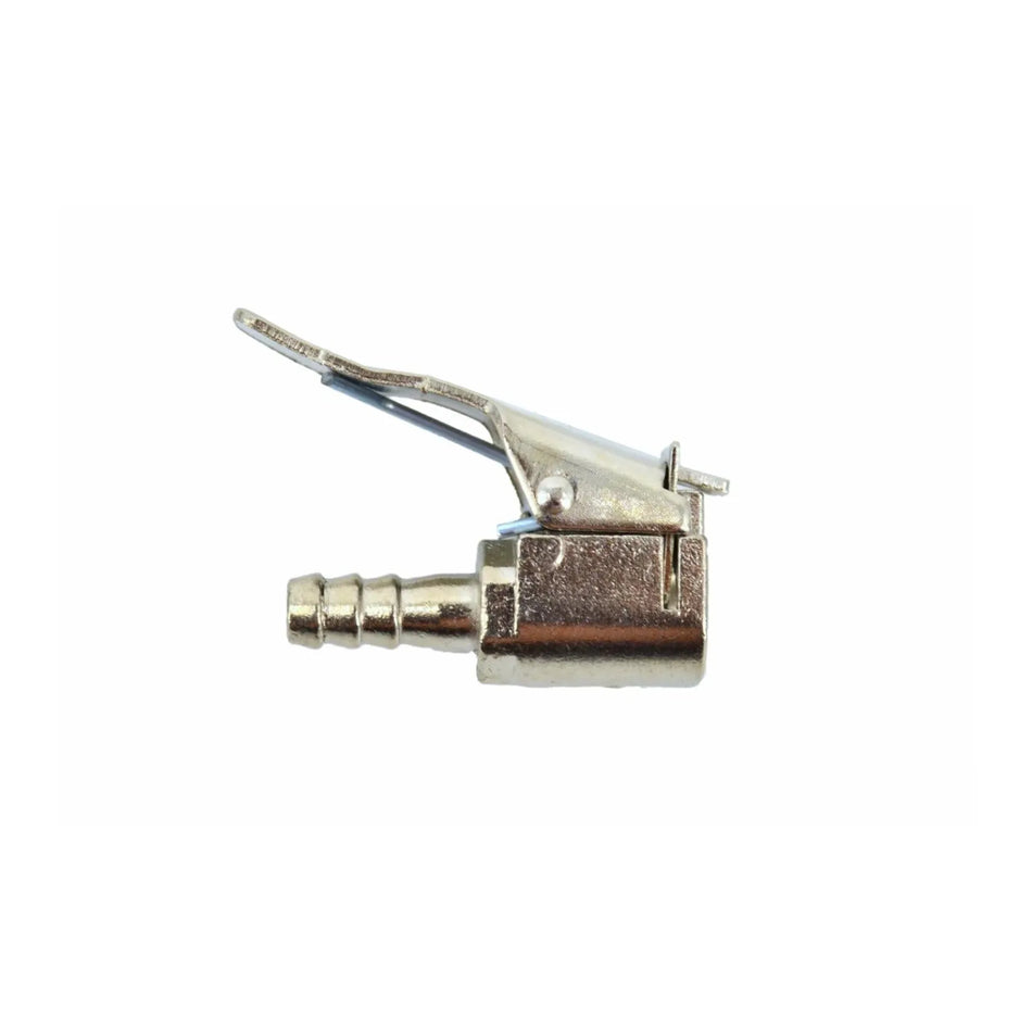 AWTools pompkop voor standaard ventielen 6mm 10 stuks