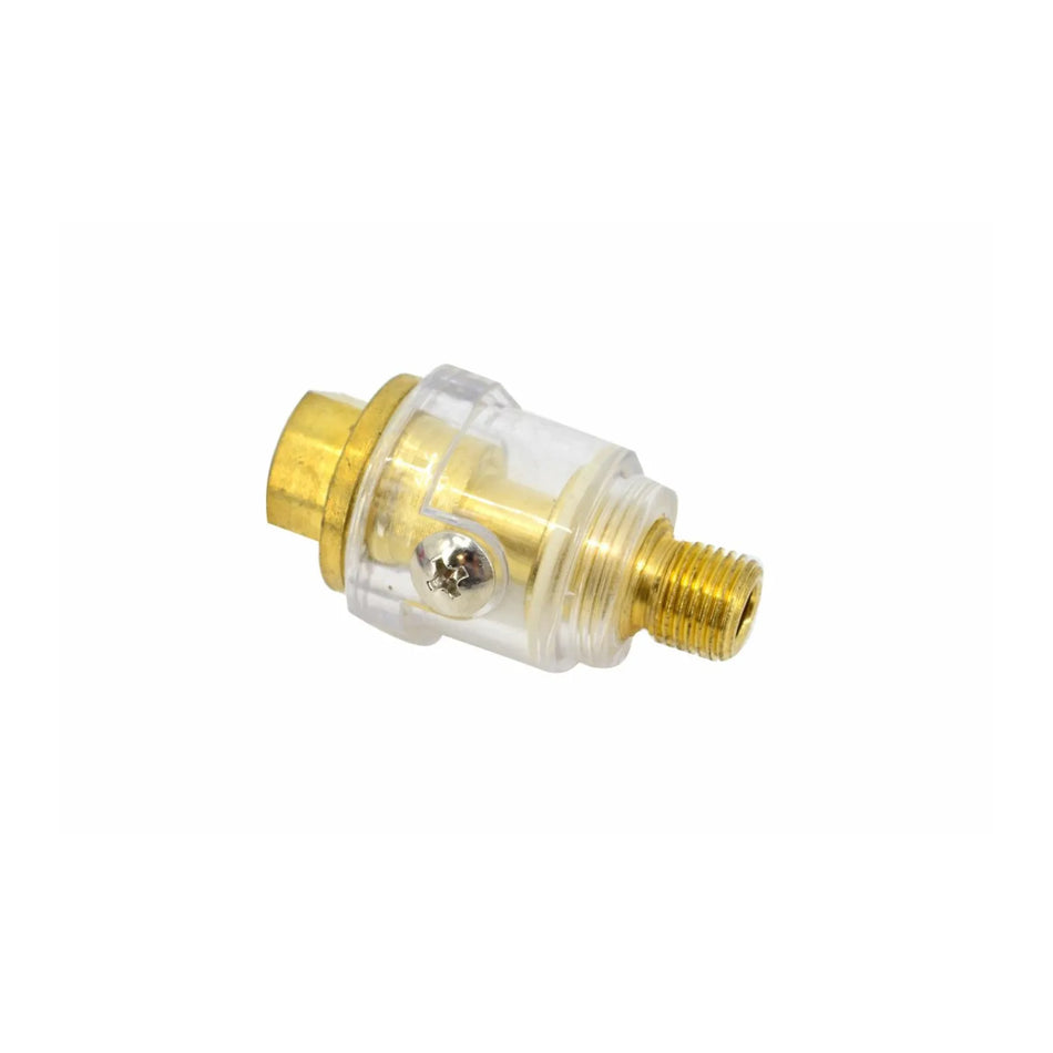 Olie-injector voor pneumatisch gereedschap 1/4" MINI 5 ml