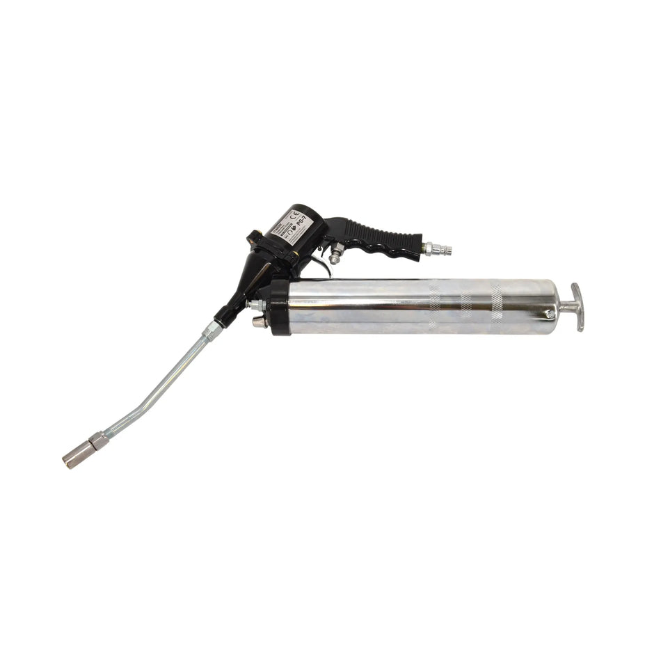 AWTools Pneumatische vetspuit 400 ml