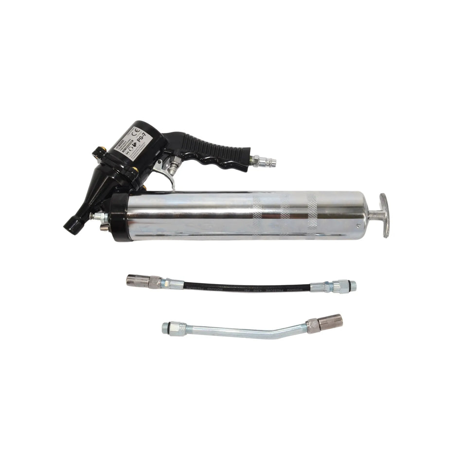 AWTools Pneumatische vetspuit 400 ml