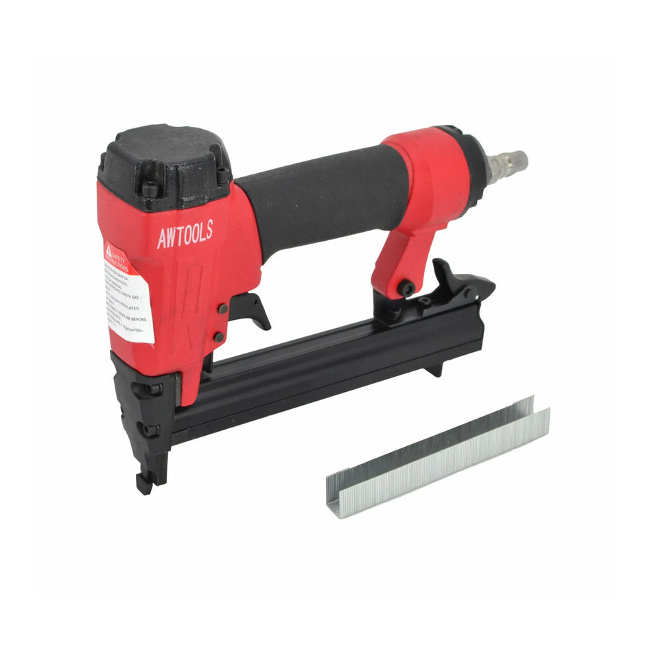 AWTools Pneumatische nietmachine 6-16 mm