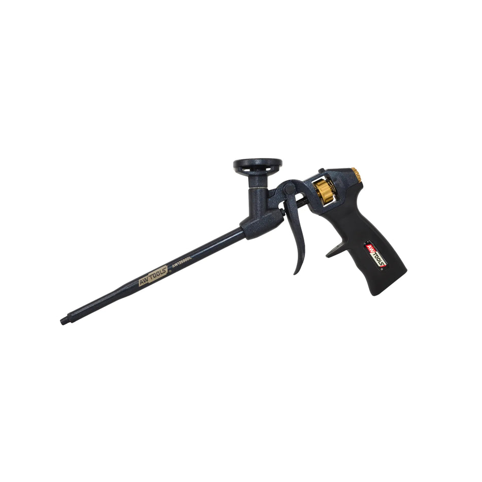 AWTools pistool voor montageschuim met teflon coating 320 mm