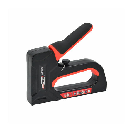 AWTools Nietmachine 6-functies 4 - 14 mm aluminium 680 gram