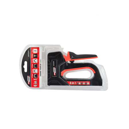 AWTools Nietmachine 6-functies 4 - 14 mm aluminium 680 gram