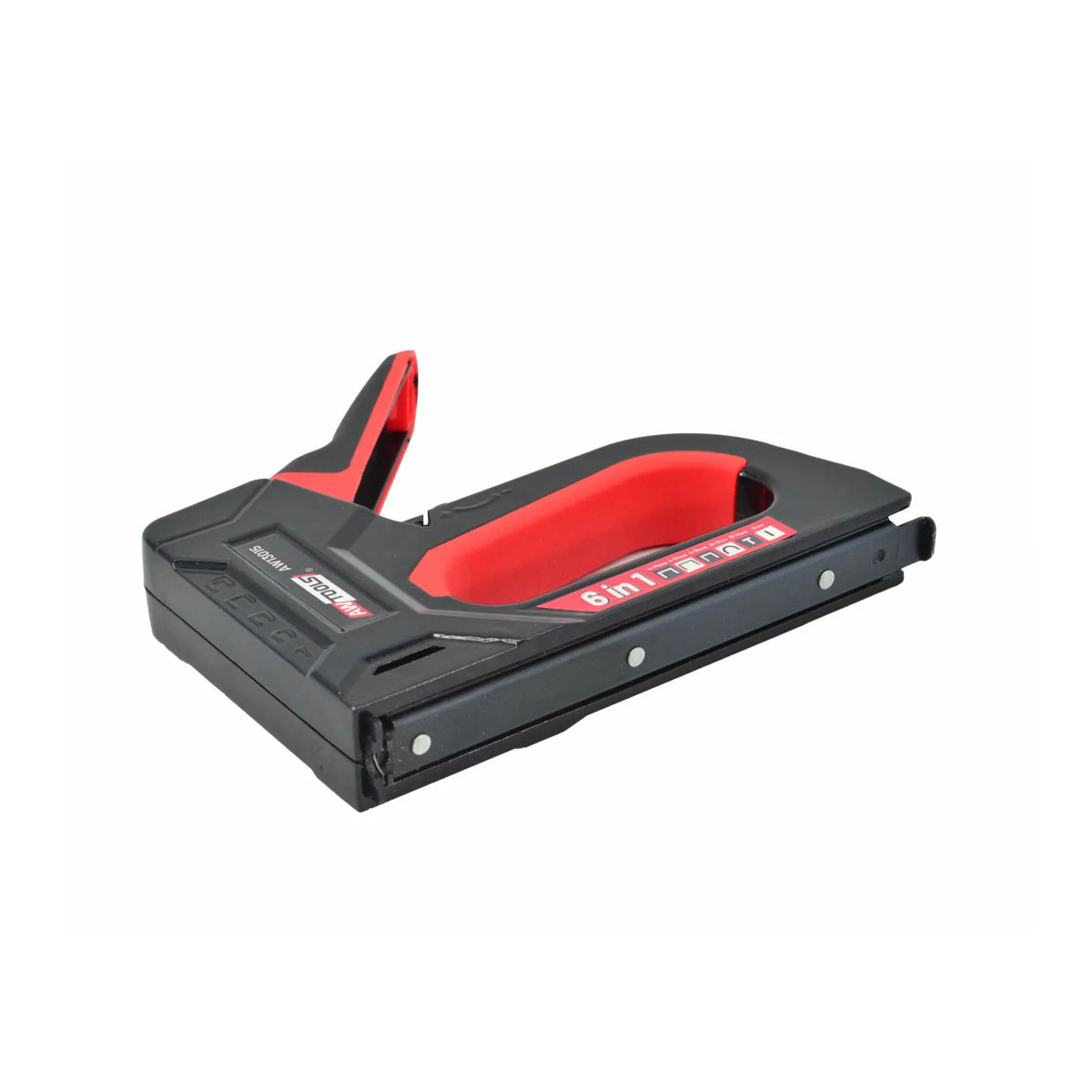 AWTools Nietmachine 6-functies 4 - 14 mm aluminium 680 gram