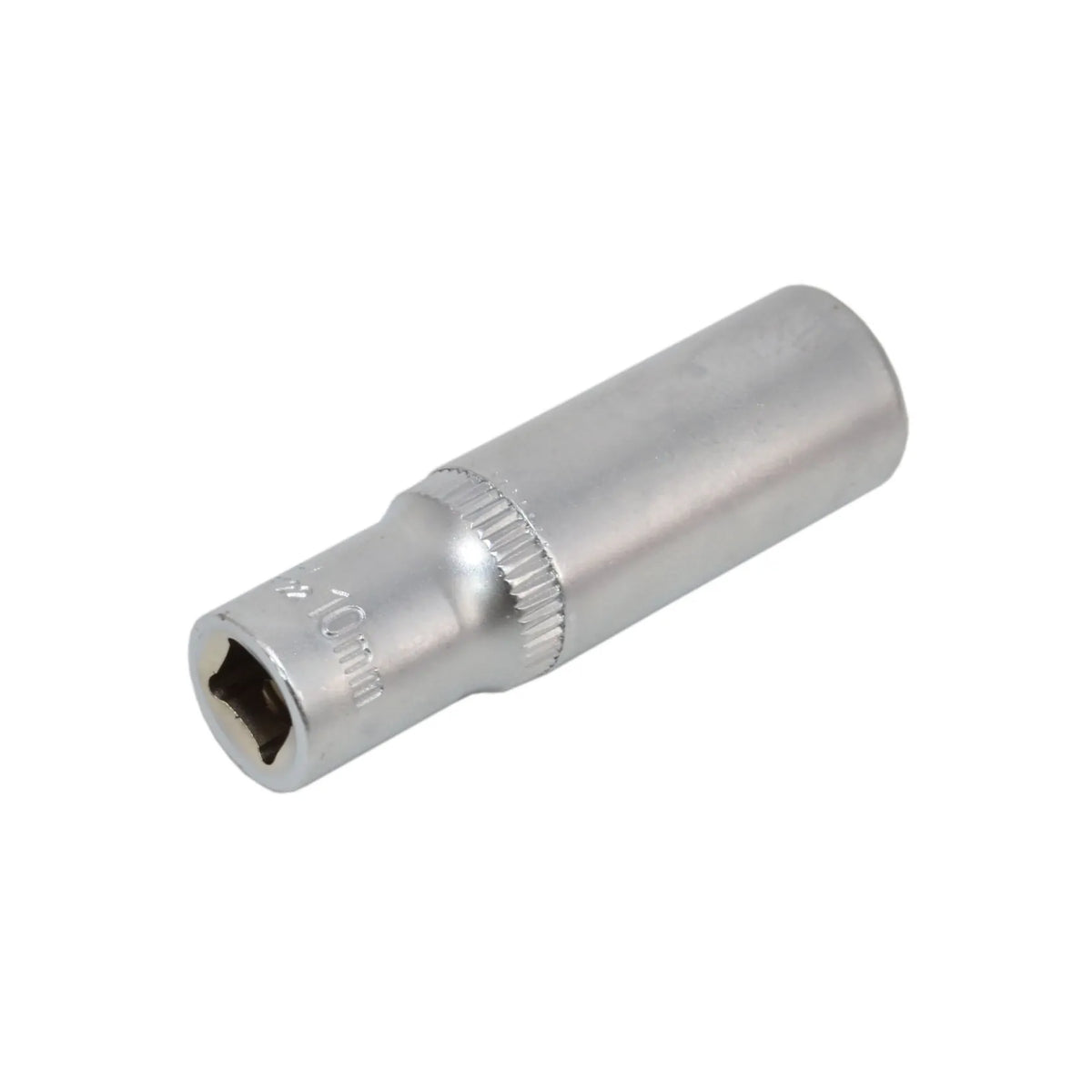 Zeskopsleutel 6-kant 1/4" lang 13 mm Black Line