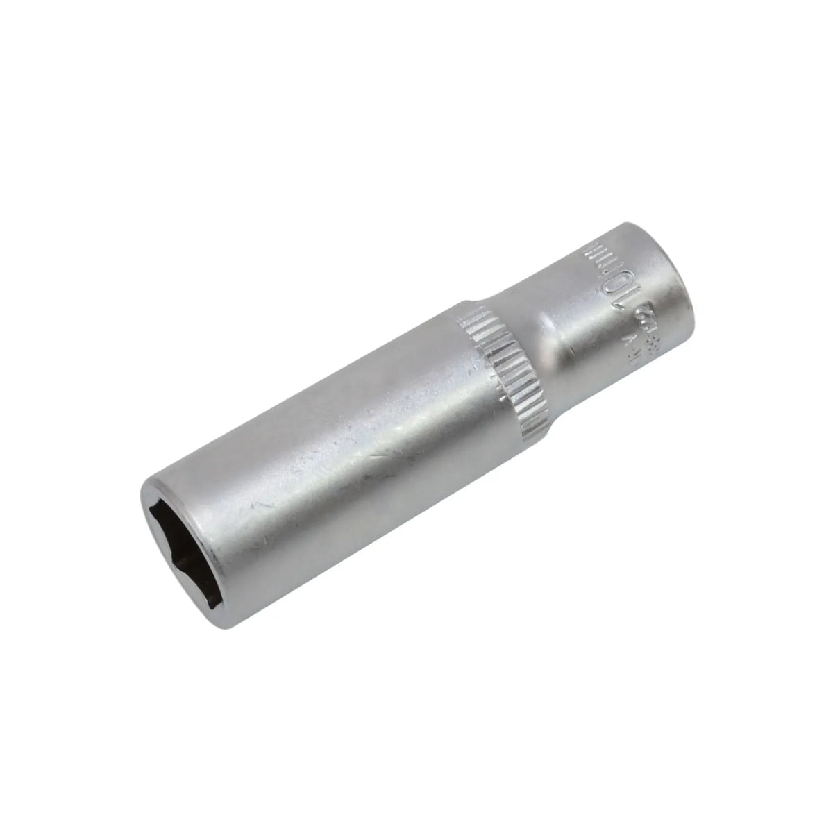 Zeskop lang 6-kant 1/4" 11 mm Black Line