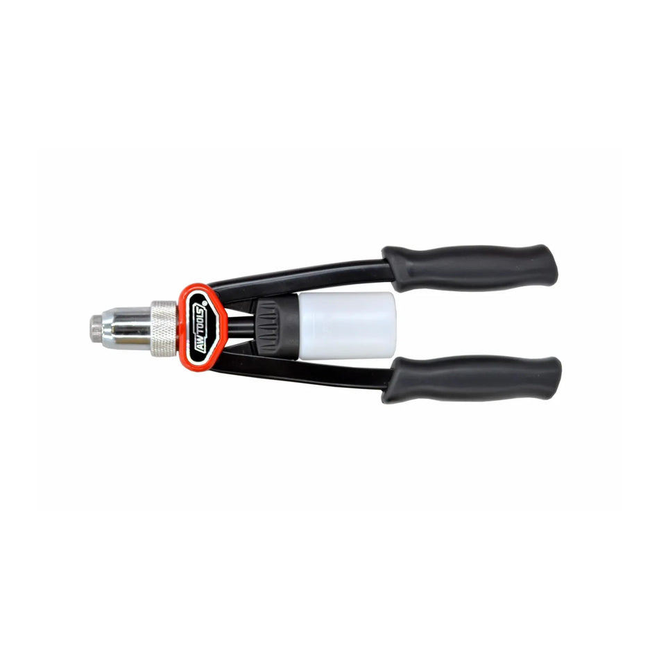 AWTools Handige Hefboom Nittang 3,2-6,4 mm