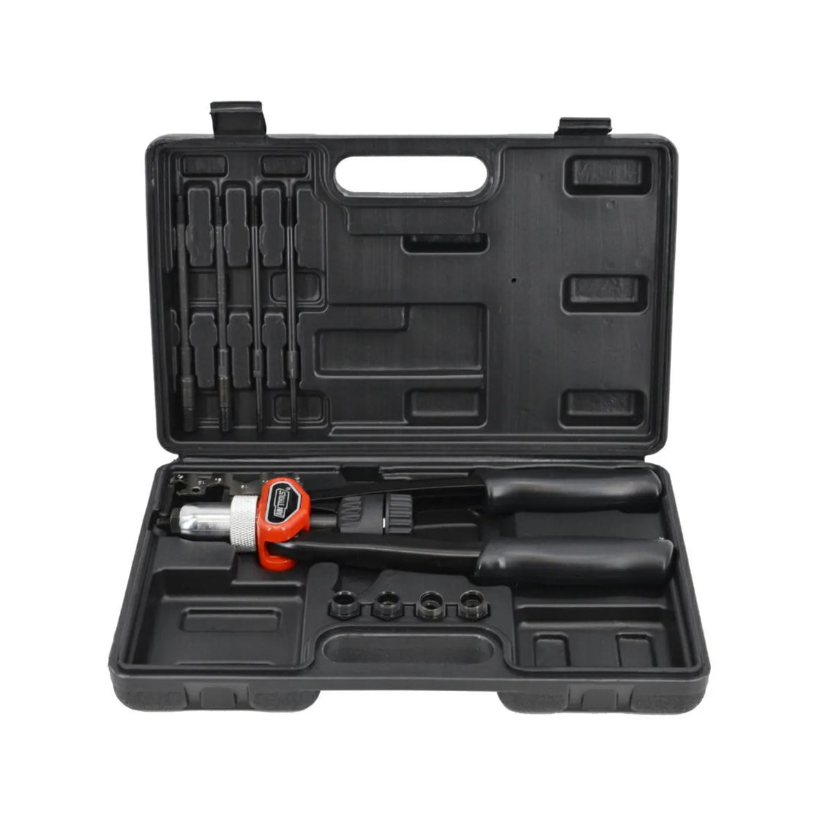AWTools Hefboom Nittang voor Nitommoeren M5-M12 met koffer