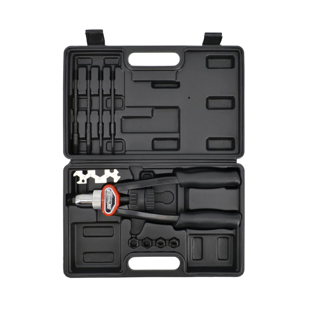 AWTools Hefboom Nittang voor Nitommoeren M5-M12 met koffer