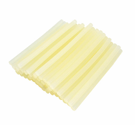 AWTools Lijmpatronen voor elektrische pistolen transparant 11,2mm x 200mm 1 kg