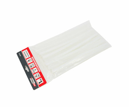 AWTools Thermoplastische lijmstift voor elektrische pistolen 11,2 mm x 300mm 1 kg